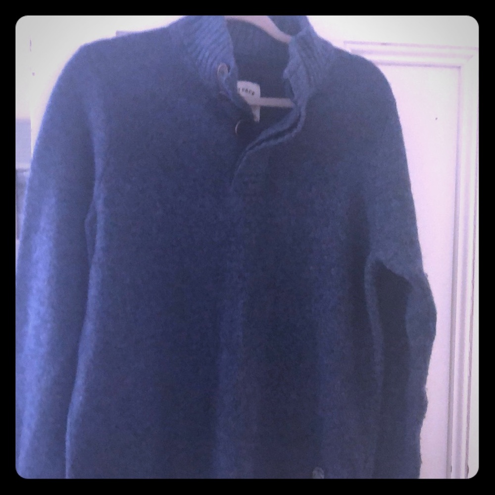 Fat face sweater!!!